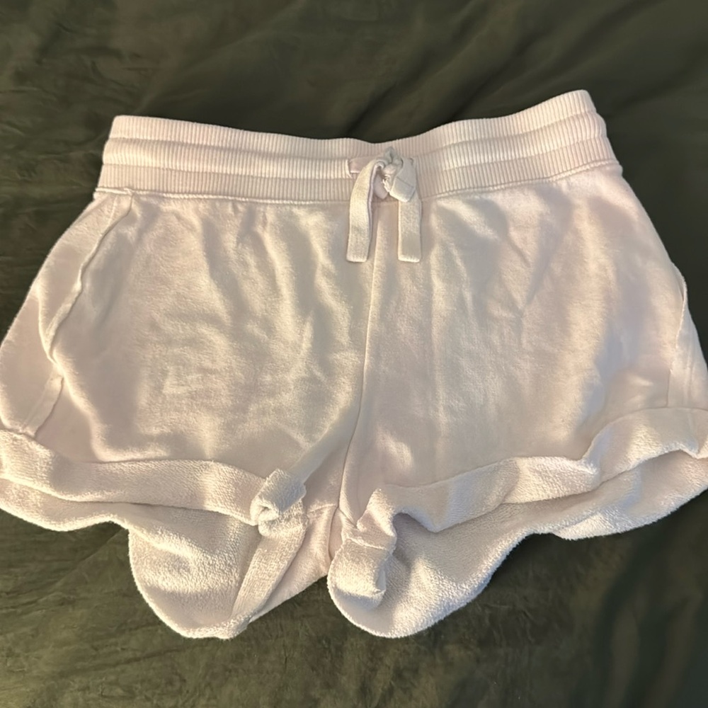Live Love Dream booty shorts